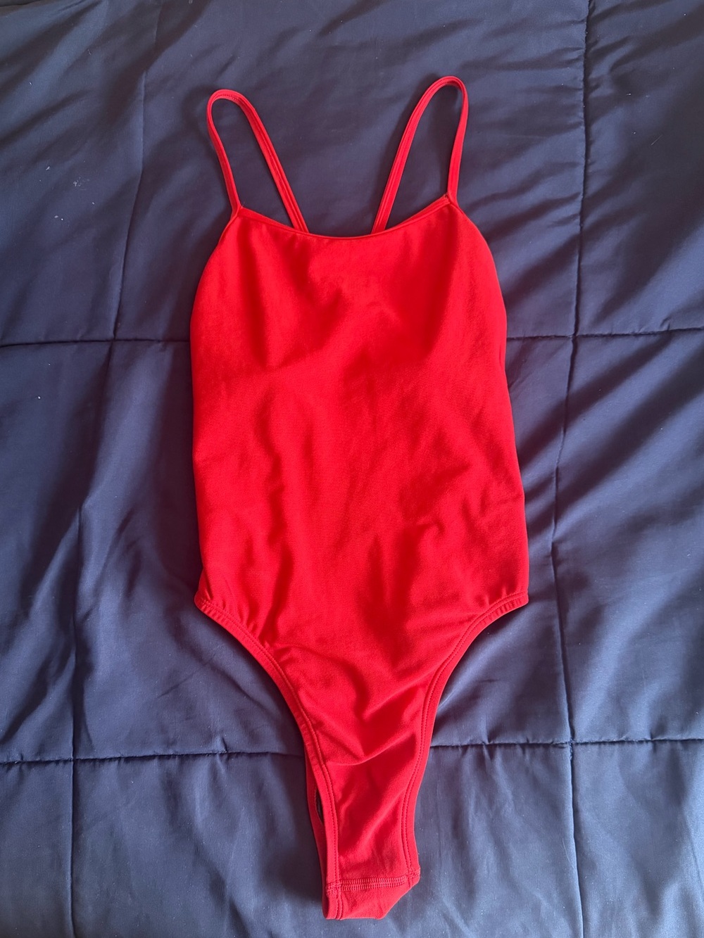 Jolyn Clothing One-Piece Swimsuit